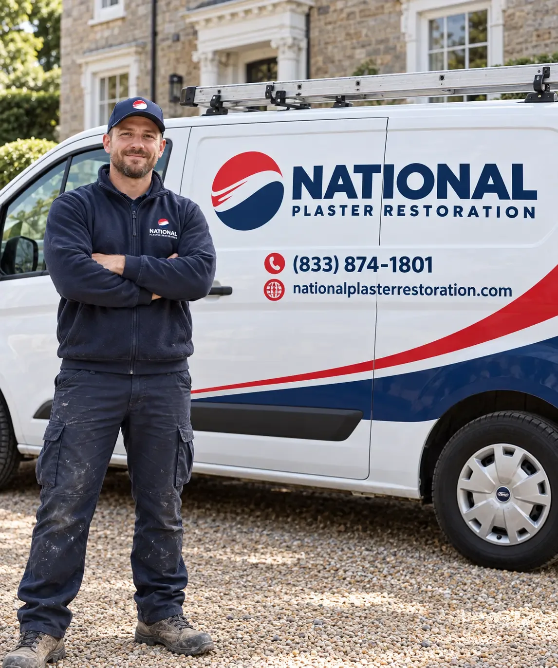 Plaster Repair company in Sutherland, NE